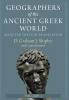 Geographers of the Ancient Greek World