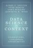 Data Science in Context