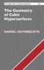 The Geometry of Cubic Hypersurfaces