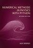 Numerical Methods in Physics with Python