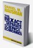 The Inexact and Separate Science of Economics