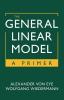 The General Linear Model