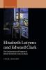 Elisabeth Lutyens and Edward Clark