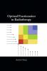 Optimal Fractionation in Radiotherapy