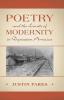 Poetry and the Limits of Modernity in Depression America