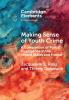 Making Sense of Youth Crime