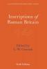 Inscriptions of Roman Britain