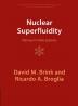 Nuclear Superfluidity