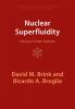 Nuclear Superfluidity