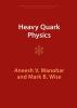 Heavy Quark Physics