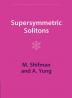 Supersymmetric Solitons