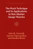 The Pinch Technique and its Applications to Non-Abelian Gauge Theories