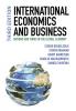 International Economics And Business: Nations And Firms In The Global Economy