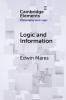 Logic and Information