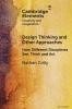 Design Thinking and Other Approaches