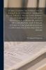 Extracts From the Narrative of Anquetil Du Perron's Travels in India Chiefly Those Concerning His Researches in the Life and Religion of Zoroaster ... as Contained in Zend and Pehlvi Books