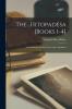 The...Hitopadésa [books 1-4]: Containing the Sanskrit Text With...translation