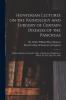 Hunterian Lectures on the Pathology and Surgery of Certain Diseases of the Pancreas: Delivered Before the Royal College of Surgeons of England on March 7th 9th and 11th 1904