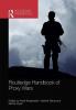 Routledge Handbook of Proxy Wars