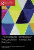 Routledge Handbook on Responsibility in International Relations