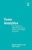 Team Analytics