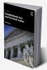 Constitutional Law and Criminal Justice