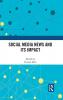 Social Media News and Its Impact