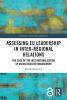 Assessing EU Leadership in Inter-regional Relations