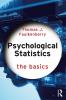 Psychological Statistics