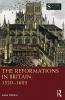 Reformations in Britain 1520–1603