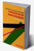 Principles of Management