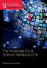 Routledge Social Science Handbook of AI