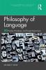 Philosophy of Language