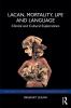 Lacan Mortality Life and Language