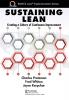 Sustaining Lean