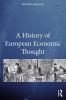 History of European Economic Thought