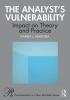 THE ANALYST S VULNERABILITY