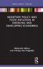 Monetary Policy and Food Inflation in Emerging and Developing Economies