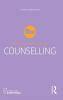 Psychology of Counselling