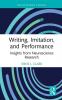 Writing Imitation and Performance