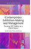 Contemporary Exhibition-Making and Management