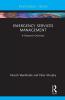 Emergency Services Management