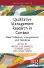 Qualitative Management Research in Context