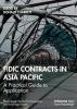 FIDIC Contracts in Asia Pacific