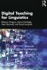 Digital Teaching for Linguistics