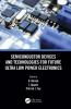 Semiconductor Devices and Technologies for Future Ultra Low Power Electronics