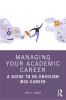 Managing Your Academic Career