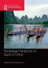 Routledge Handbook of Sport in China