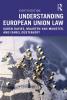 Understanding European Union Law