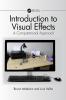 Introduction to Visual Effects